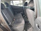 2016 Nissan Leaf Sv за продажба в Colorado Springs, CO - Front End