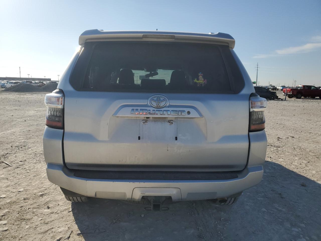 2016 Toyota 4Runner - Image 22