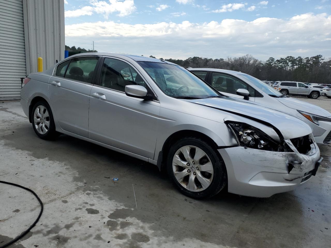2008 Honda Accord - Image 4