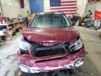2018 Subaru Forester 2.5I Limited for Sale in Helena, MT - Front End