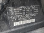 2013 Hyundai Sonata Hybrid للبيع في Cartersville، GA - Front End