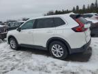 2025 HONDA CR-V LX for sale at Copart ON - TORONTO