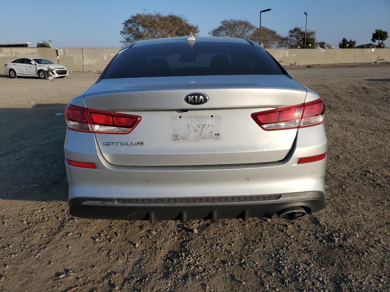 2019 Kia Optima - Image 6