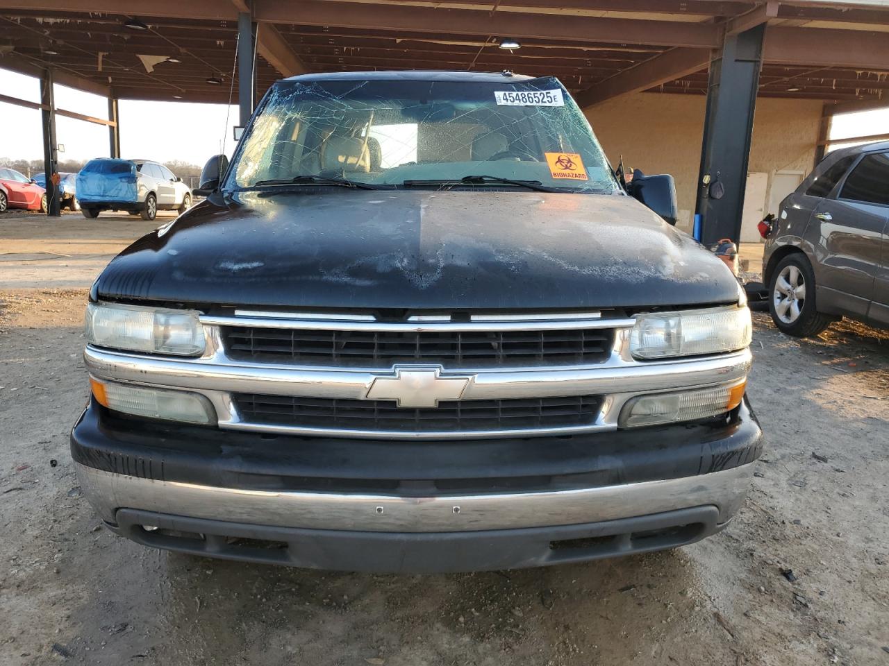 2003 Chevrolet Tahoe - Image 5