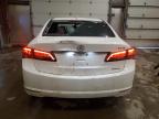 2015 Acura Tlx Tech за продажба в Appleton, WI - Front End