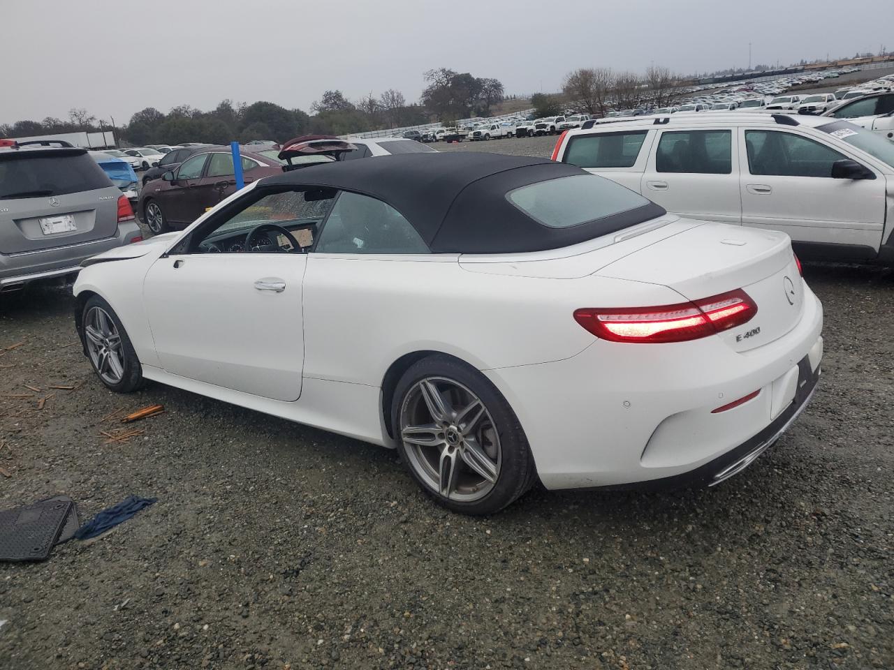 2018 Mercedes-Benz E-klasse - Image 2