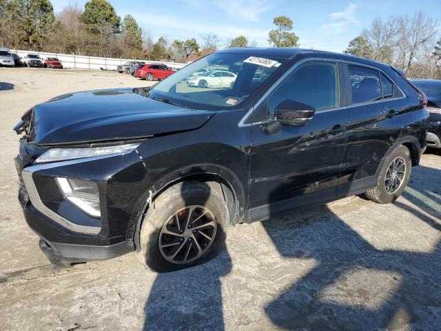 2022 Mitsubishi Eclipse Cross Es