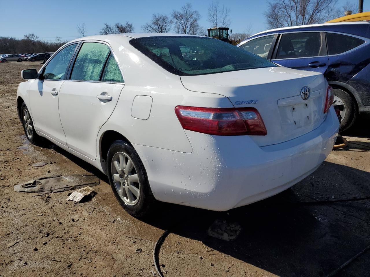 2007 Toyota Camry - Image 2