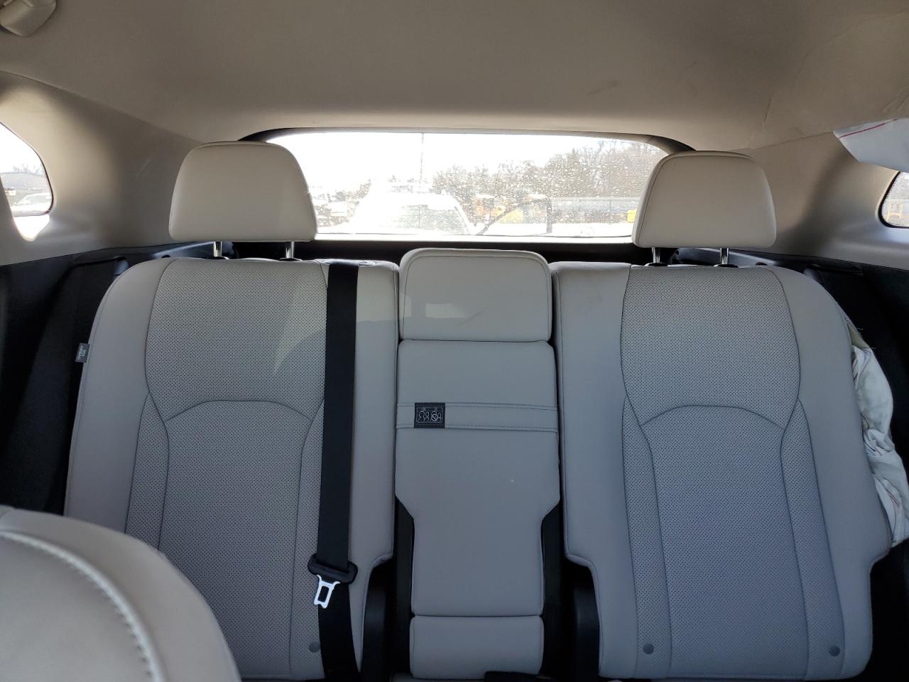 2022 Lexus RX - Image 10