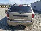 2005 Jeep Grand Cherokee Laredo de vânzare în Tifton, GA - Burn - Interior