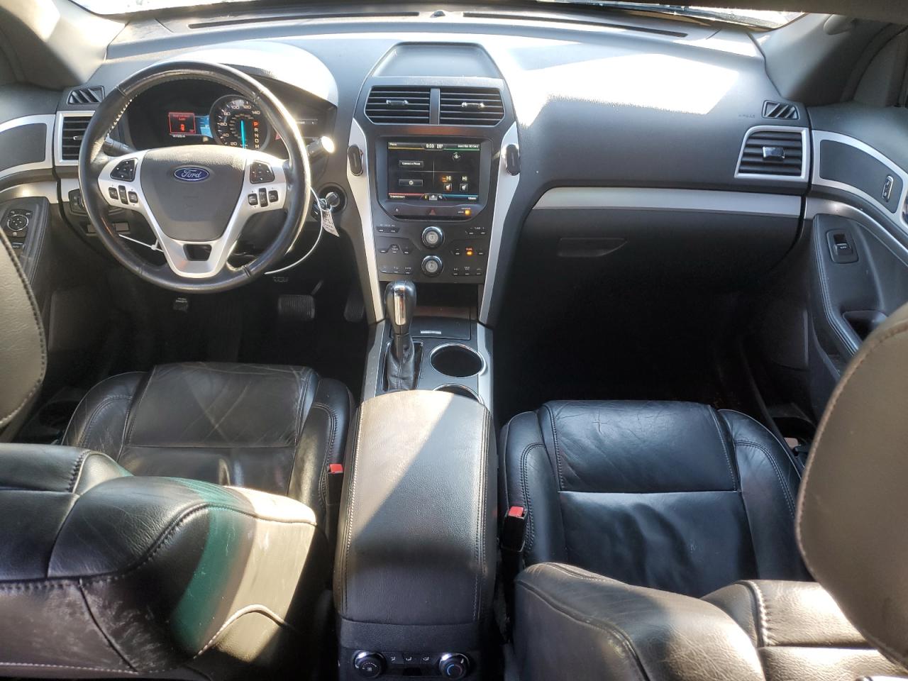 2011 Ford Explorer - Image 8