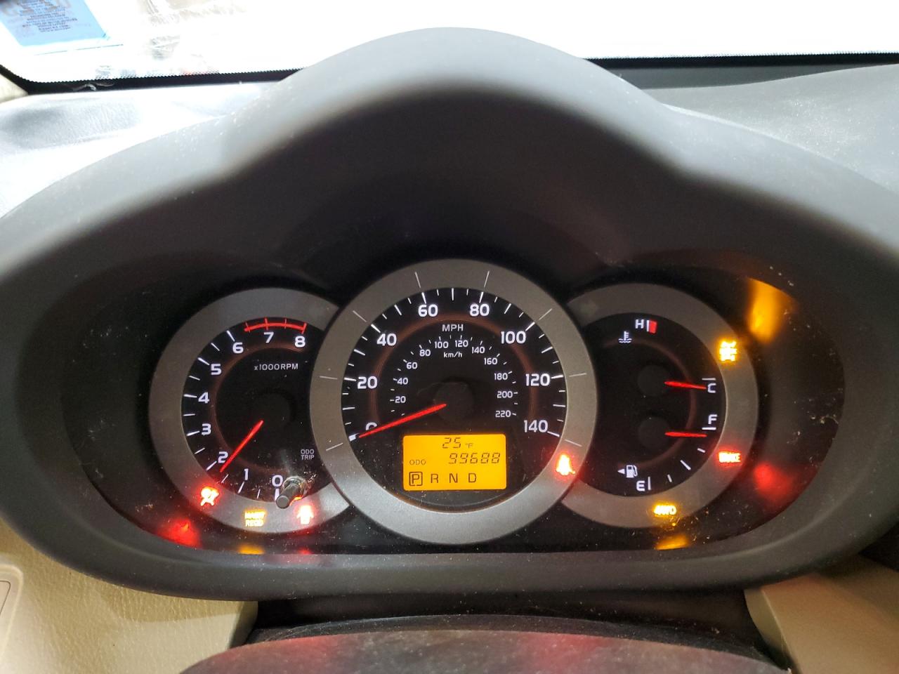 2011 Toyota RAV 4 - Image 9