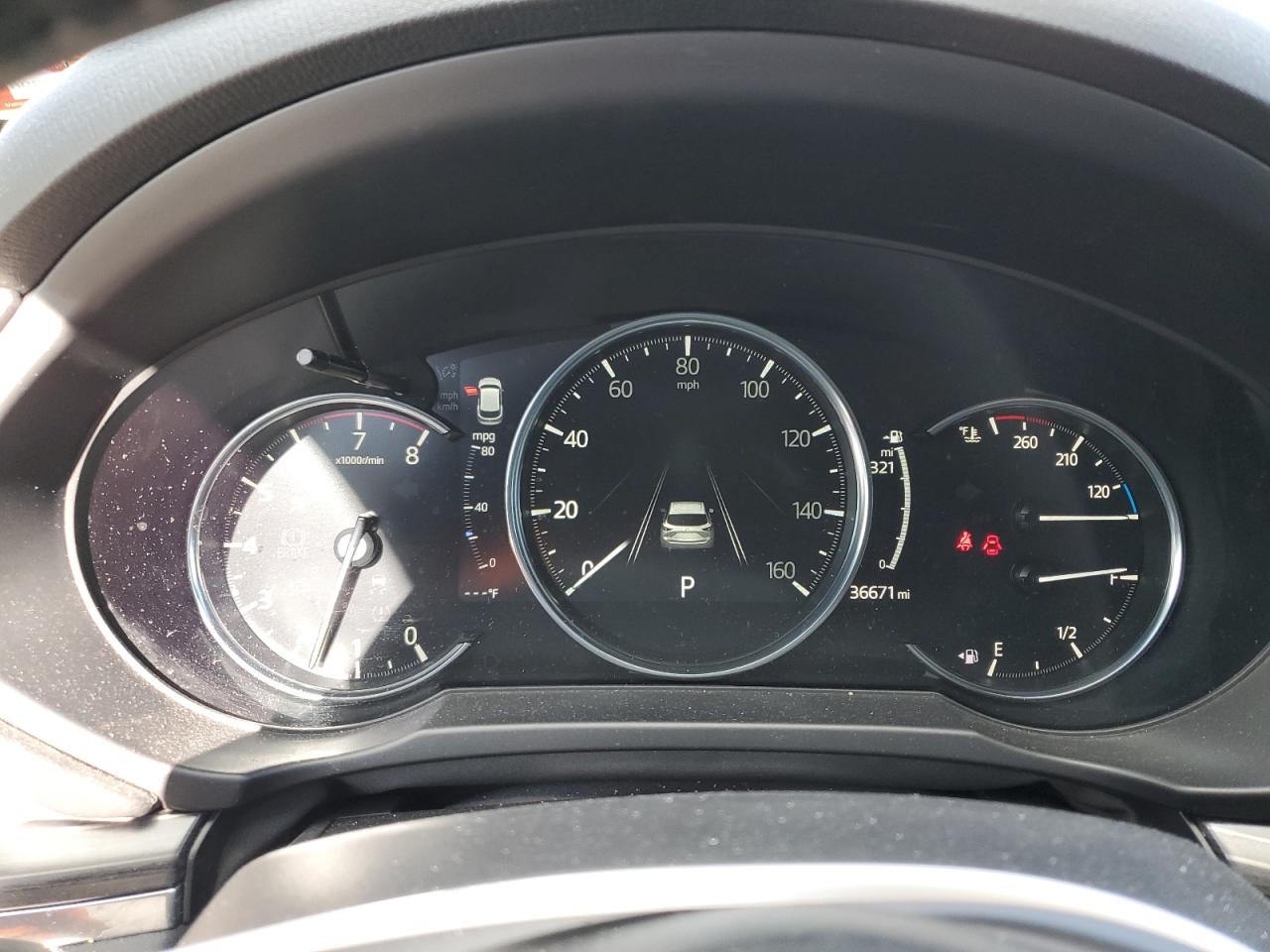 2019 Mazda CX-5 - Image 9