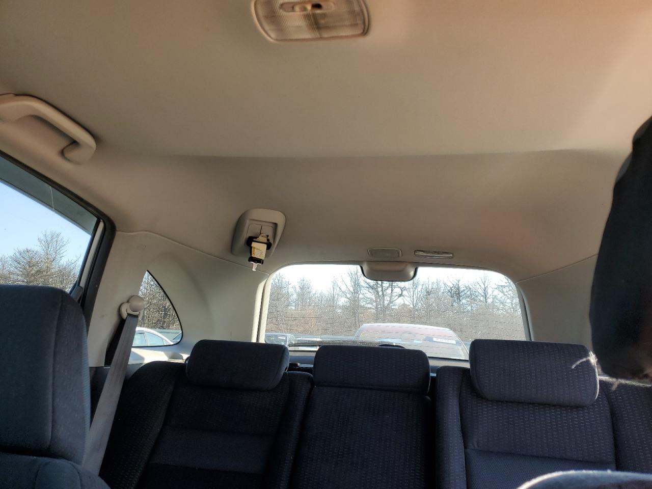 2007 Honda CR-V - Image 10