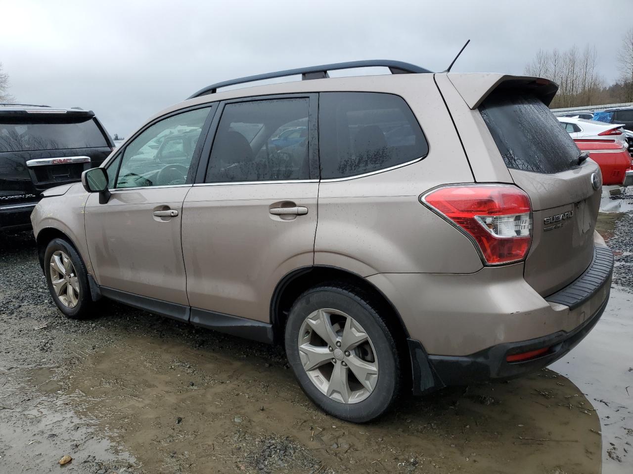 2014 Subaru Forester - Image 2