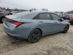 2023 Hyundai Elantra Sel للبيع في Baltimore، MD - Front End