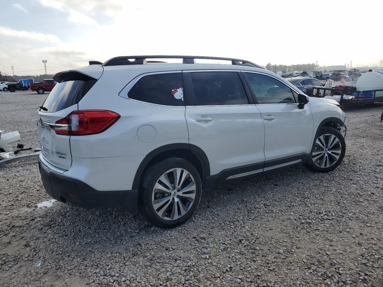 2020 Subaru Ascent - Image 3