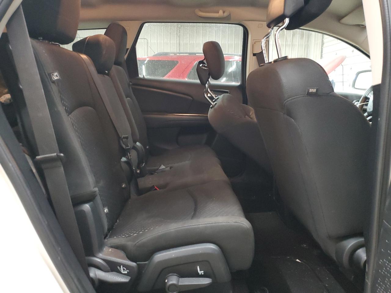 2018 Dodge Journey - Image 11