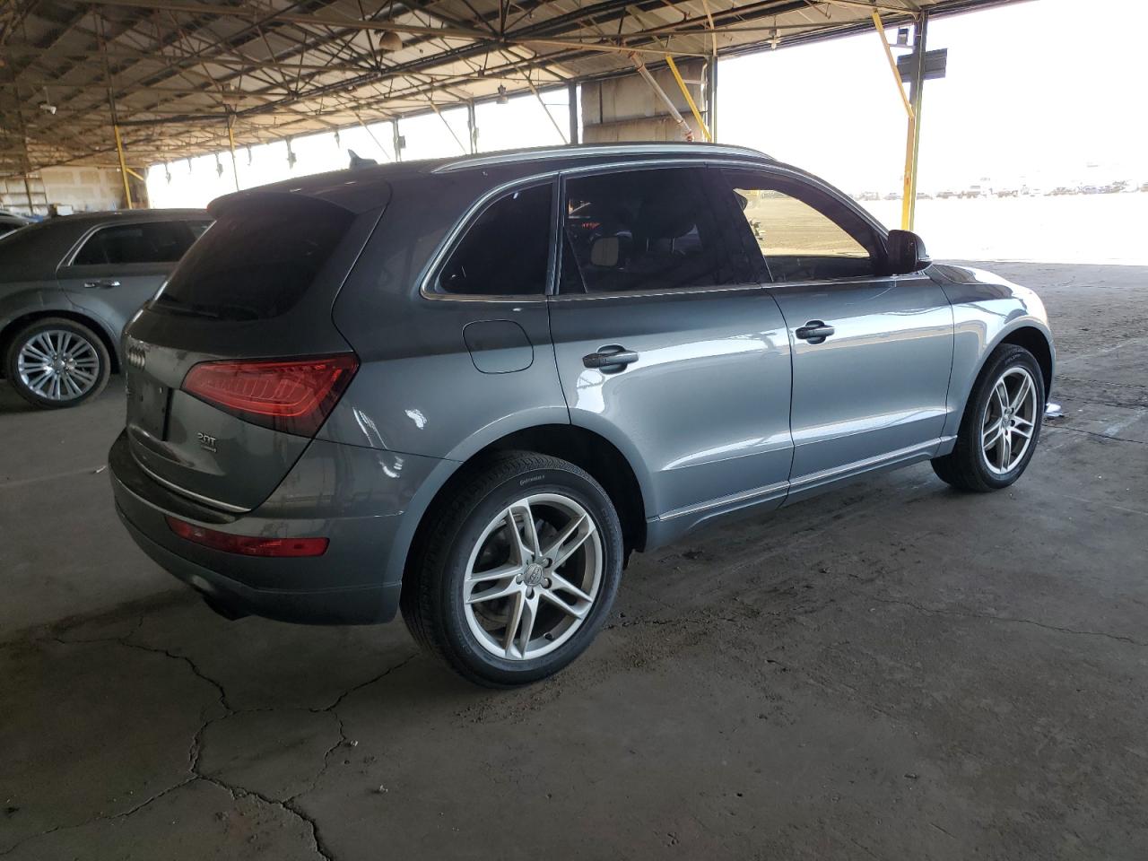 2016 Audi Q5 - Image 3