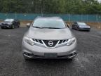 2012 Nissan Murano S за продажба в Graham, WA - Rear End