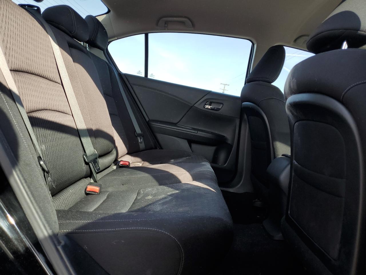 2013 Honda Accord - Image 10