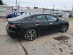 2020 Nissan Maxima Sv за продажба в Fort Wayne, IN - Front End
