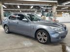 2010 Bmw 528 Xi იყიდება Wheeling-ში, IL - Front End