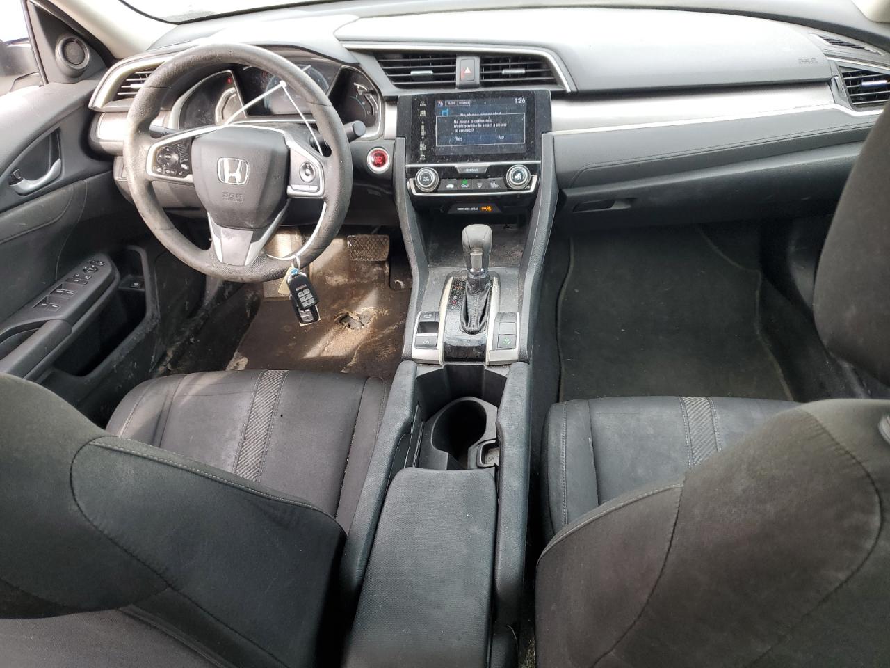 2017 Honda Civic - Image 8
