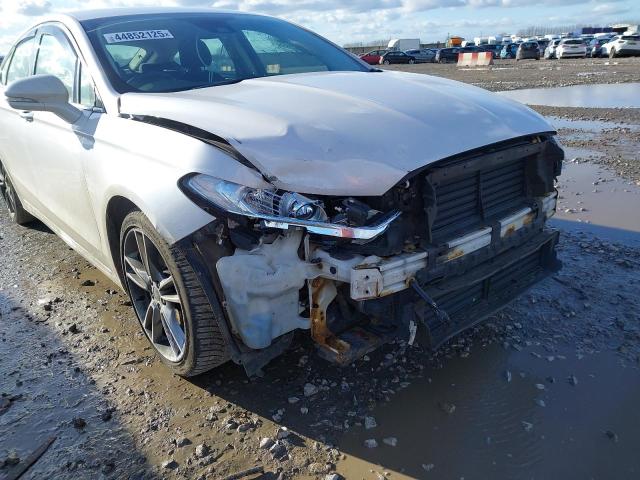 2015 FORD MONDEO TITANIUM