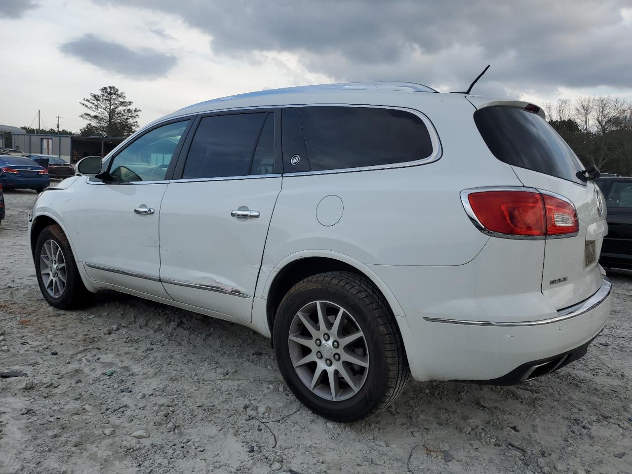 2017 Buick Enclave - Image 2