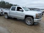 2014 Chevrolet Silverado C1500 High Country იყიდება Greenwell Springs-ში, LA - Front End