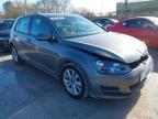 2013 VOLKSWAGEN GOLF SE BL for sale at Copart ST HELENS