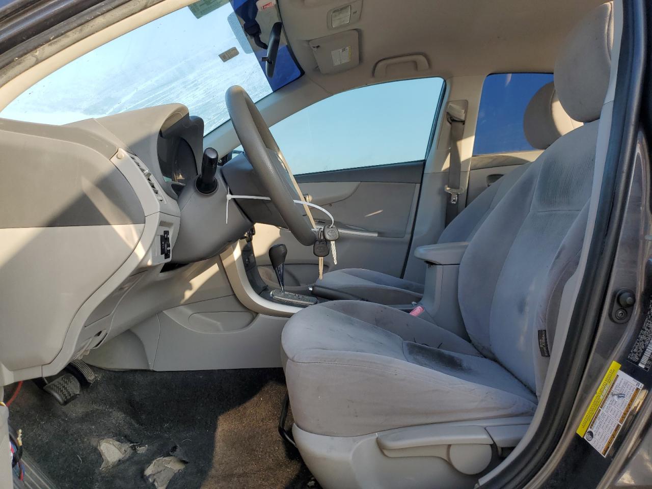 2010 Toyota Corolla - Image 7