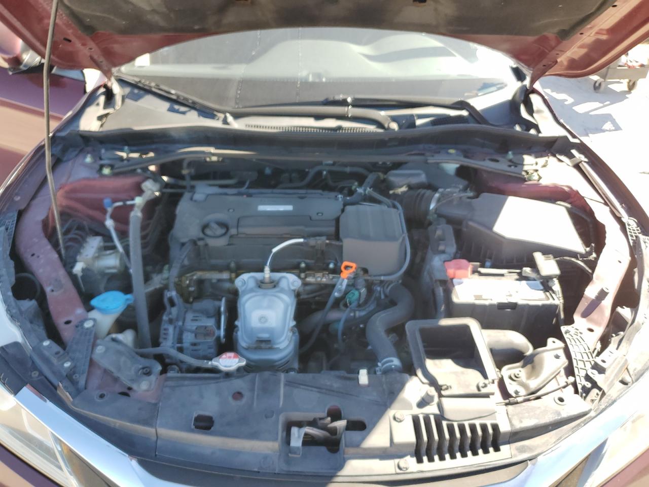 1HGCR2F53HA287844 HONDA ACCORD 2017
