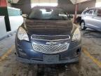2015 Chevrolet Equinox Lt de vânzare în Dyer, IN - All Over