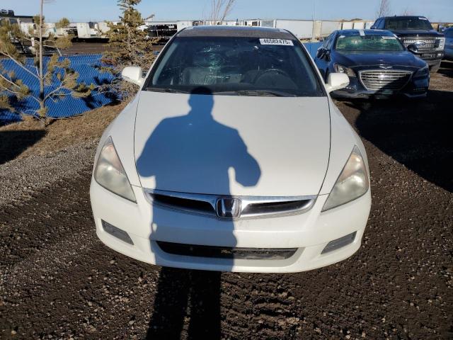 2007 HONDA ACCORD HYBRID