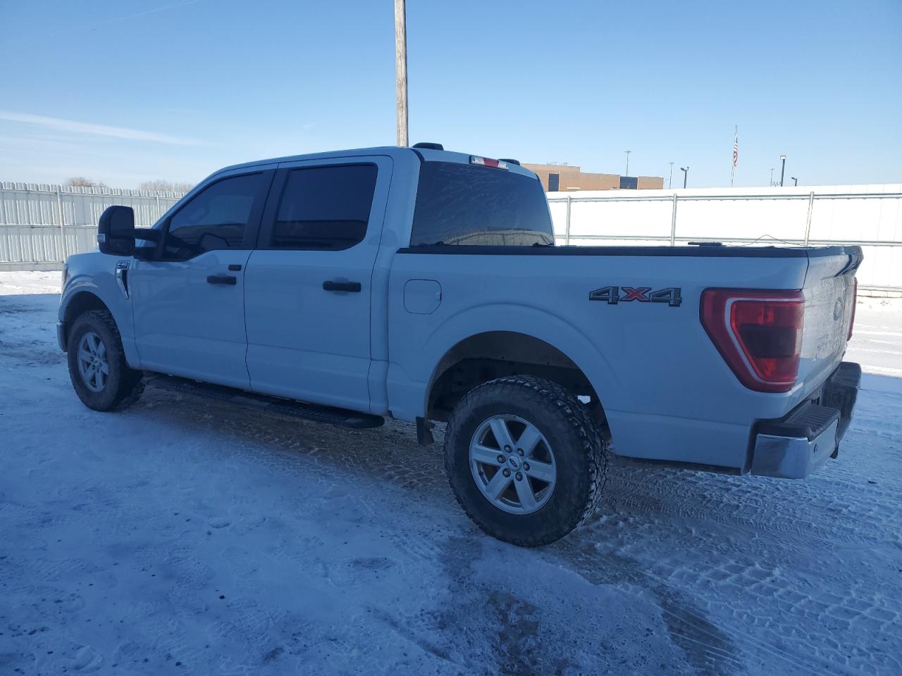 1FTEW1EP5NKF06208 FORD F-150 2022