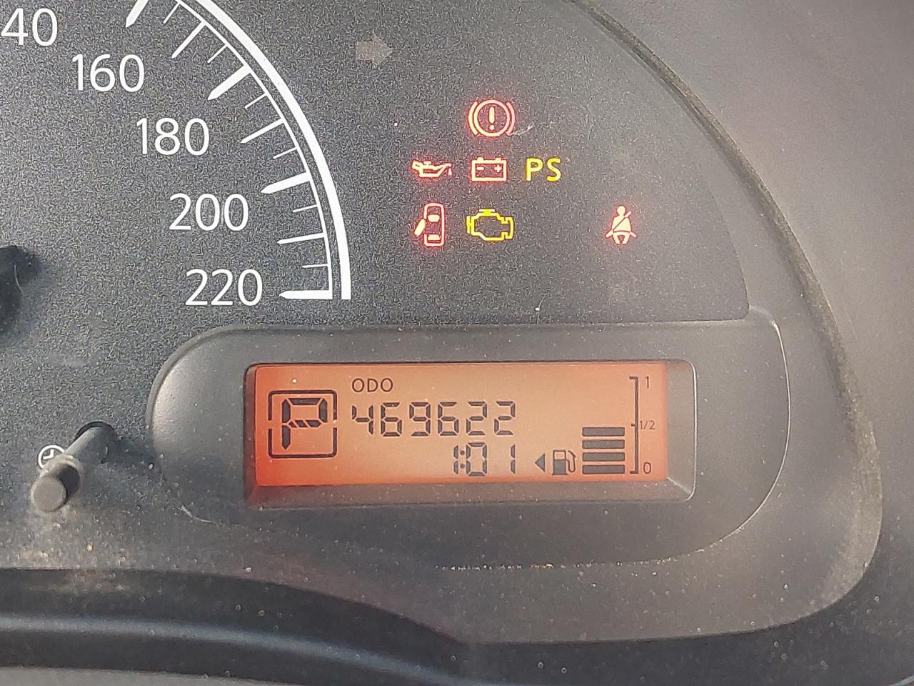 MDHBN7AD0EG510819 - 2014 NISSAN SUNNY - #44279635