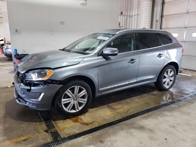 2017 Volvo Xc60 T5 Inscription