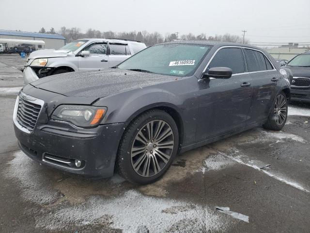 2013 Chrysler 300 S