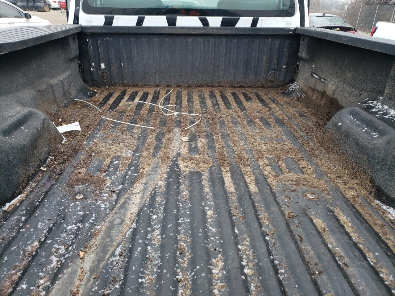 2014 Ford F250 - Image 10