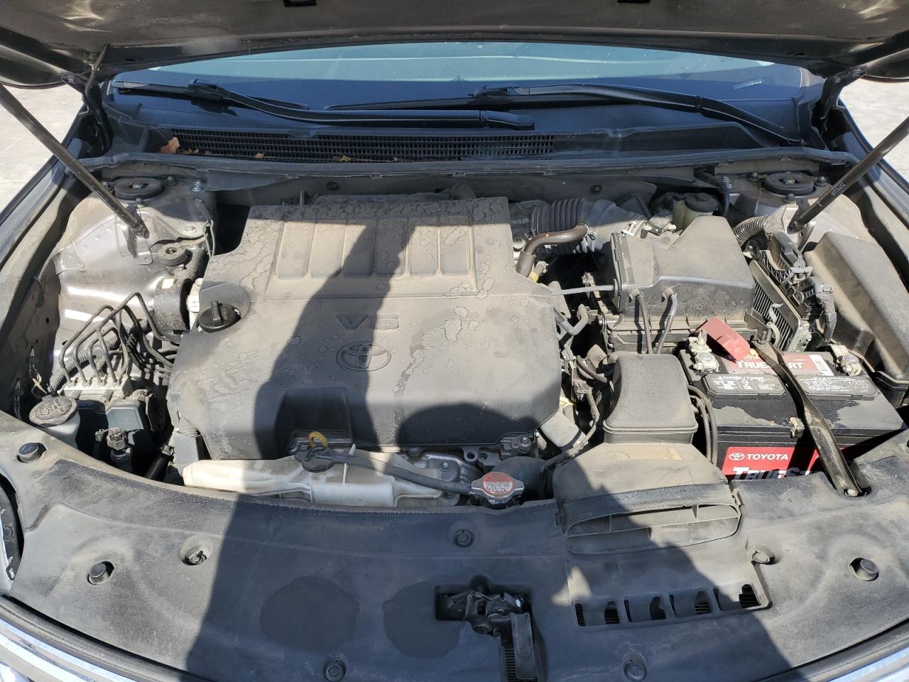 2015 Toyota Avalon - Image 11