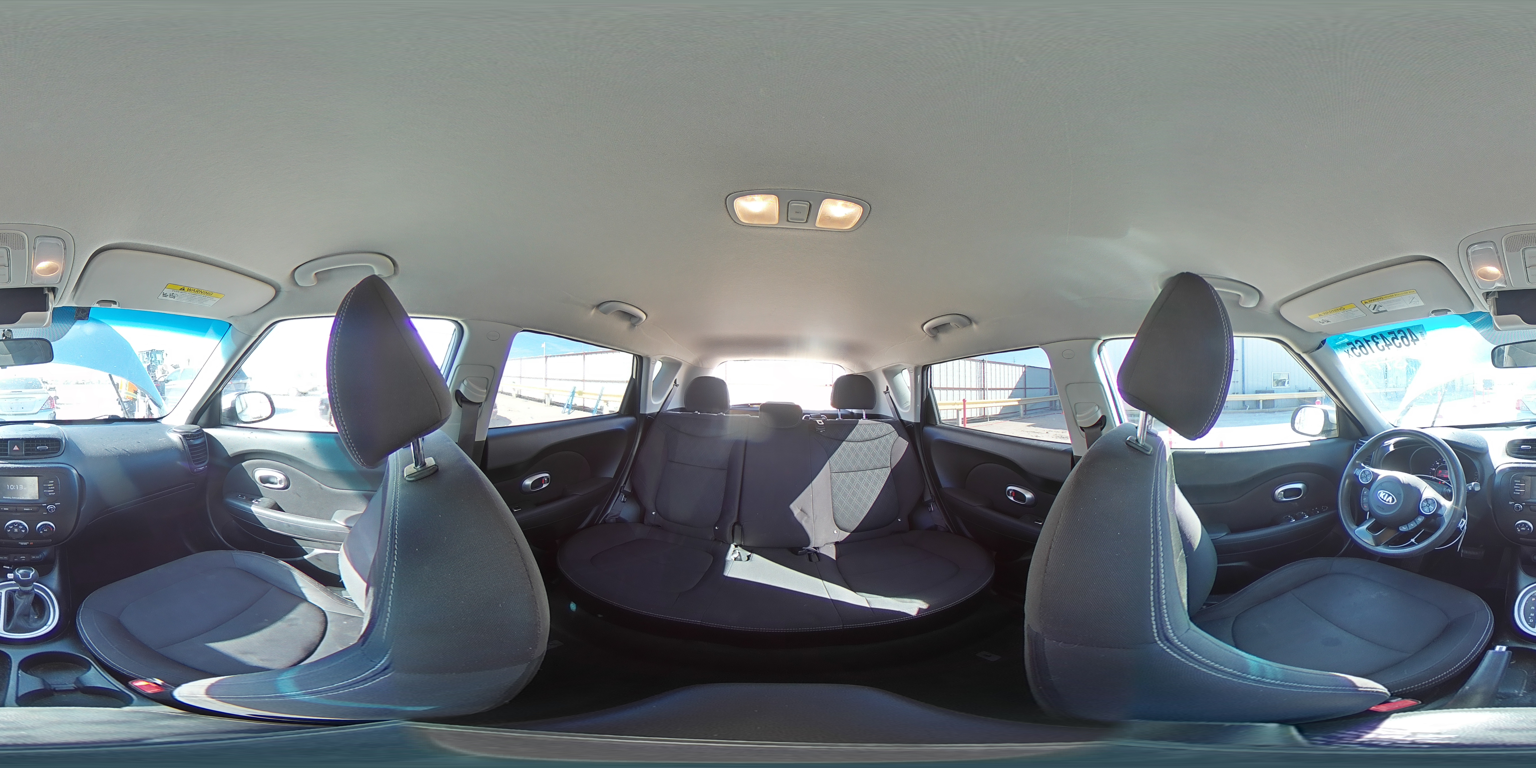 2019 Kia Soul - Image 16