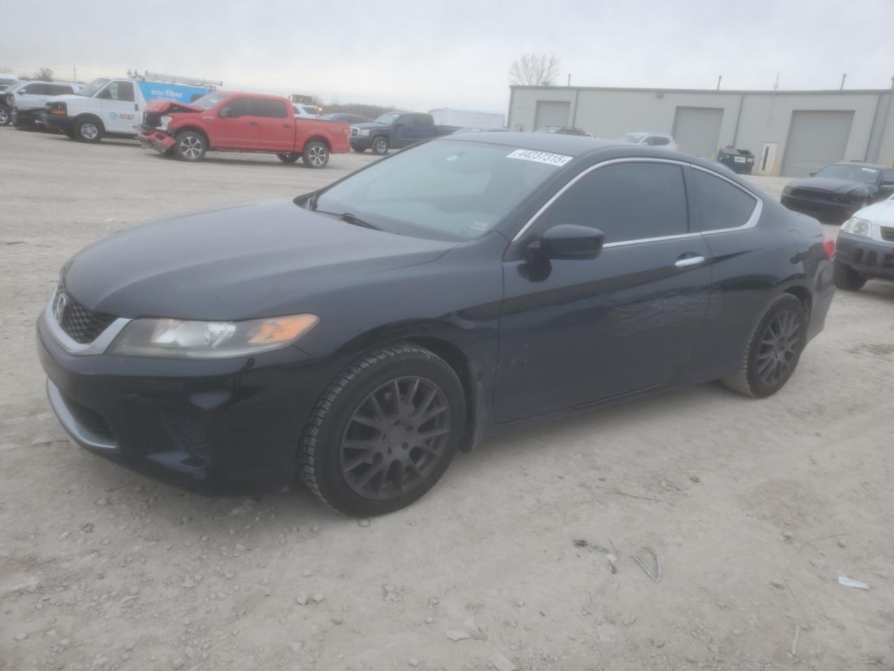 2014 Honda Accord - Image 1