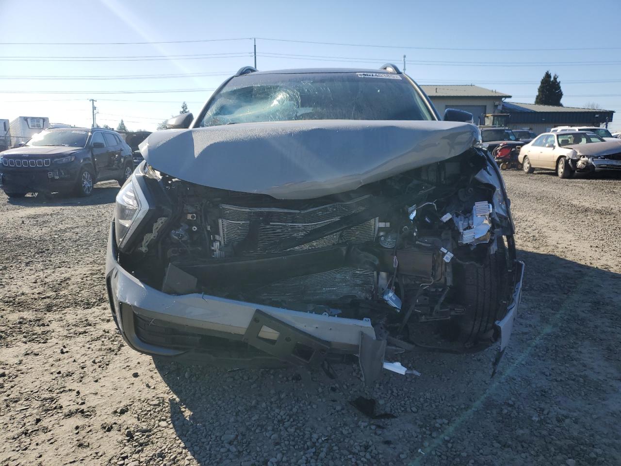 2023 Kia Sportage - Image 5