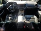 2015 Jeep Grand Cherokee Limited იყიდება Houston-ში, TX - Front End
