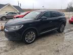 2016 Lincoln Mkx Reserve for Sale in Northfield, OH - Minor Dent/Scratches