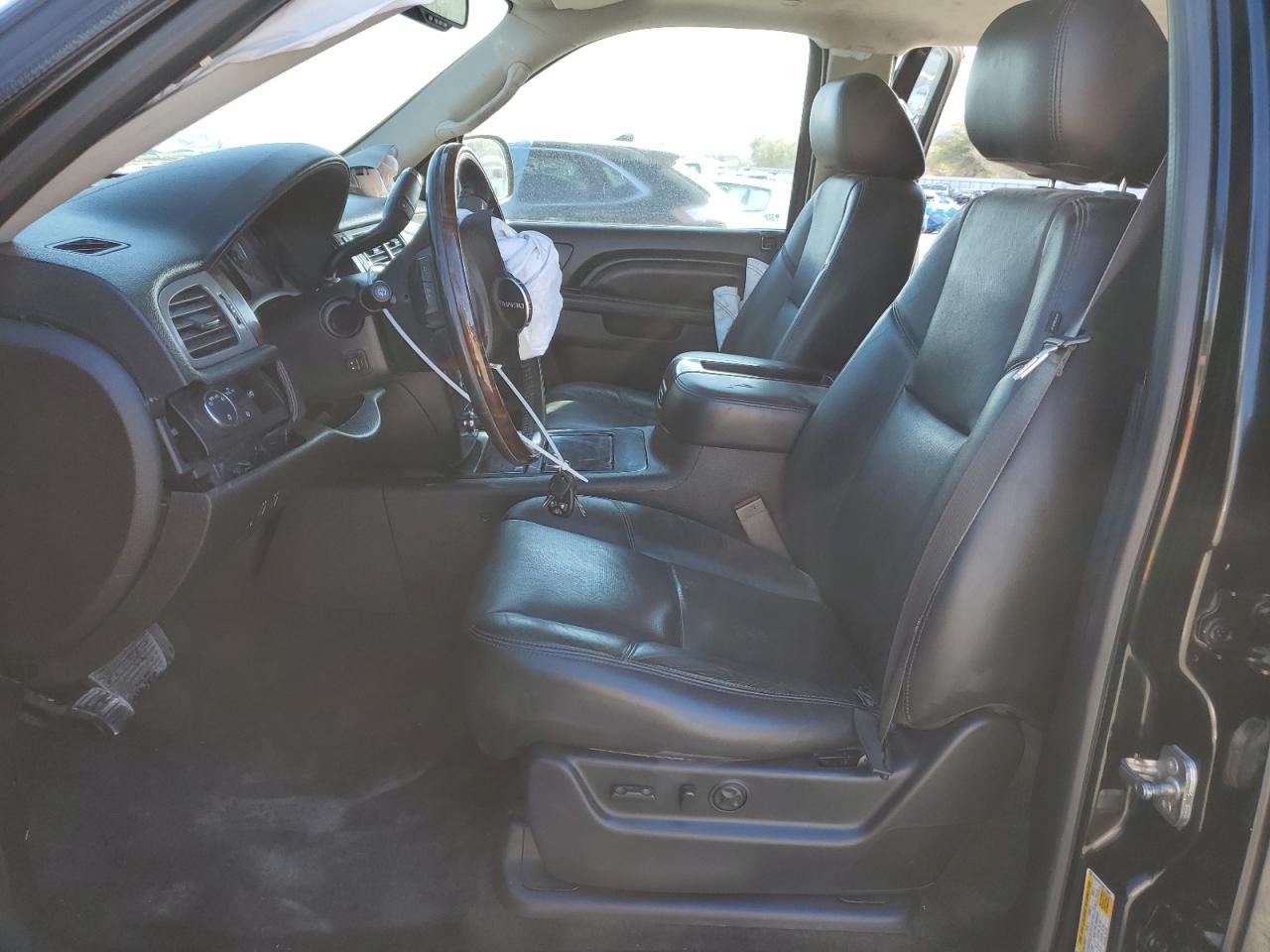 2014 GMC Yukon Denali VIN: 1GKS2EEF3ER126843 Lot: 46298535