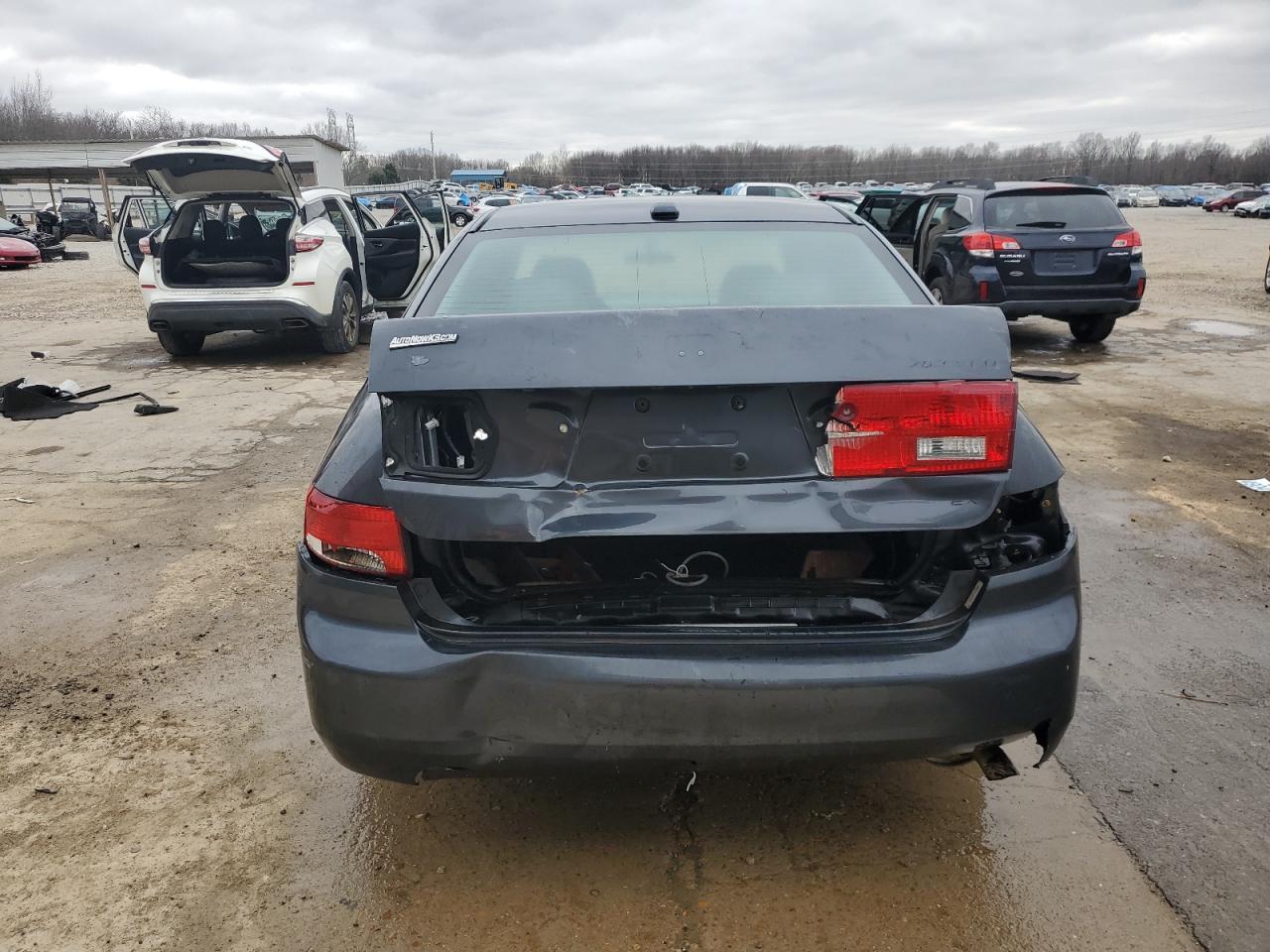 2005 Honda Accord - Image 6