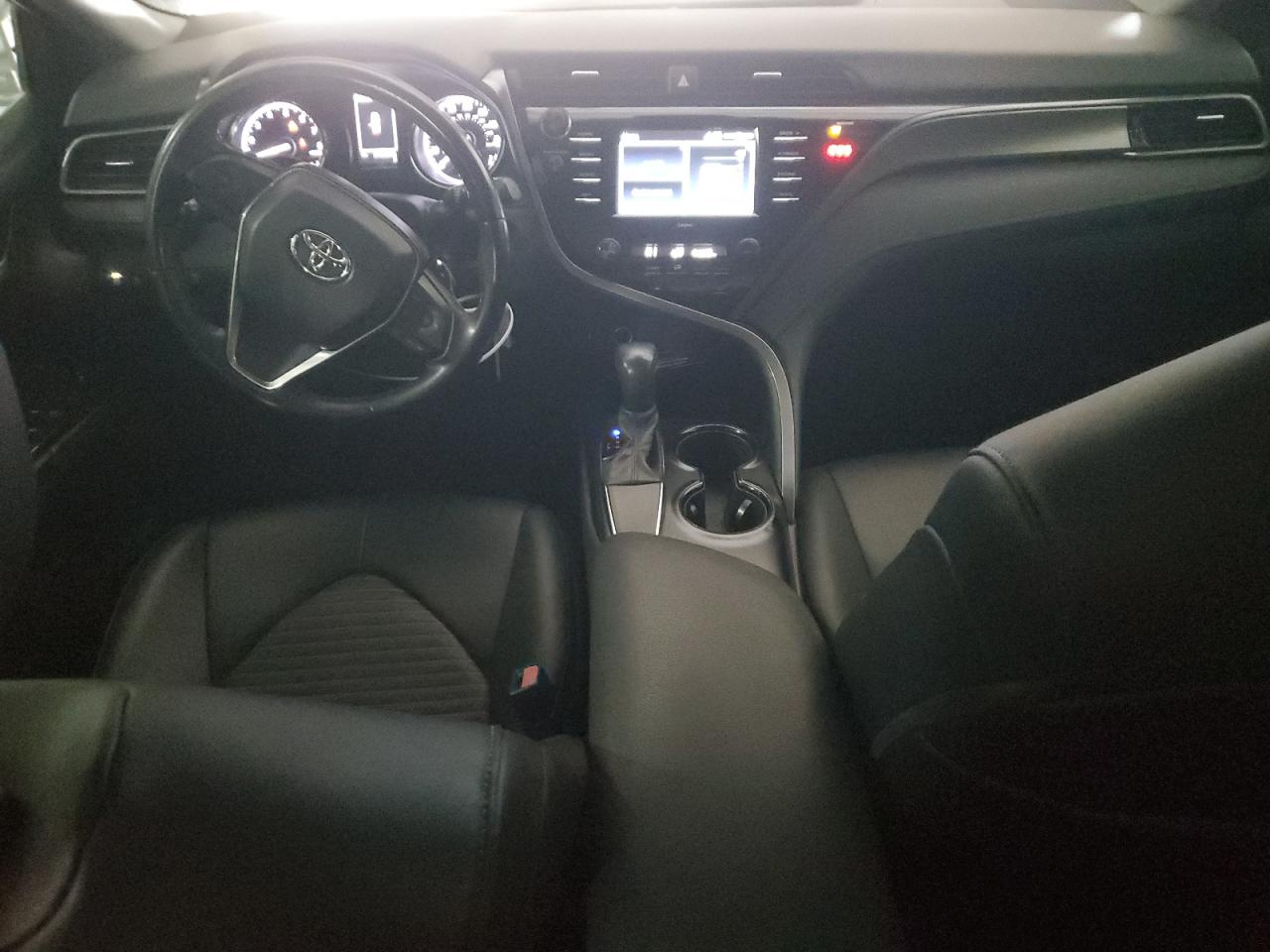 2020 Toyota Camry - Image 8